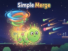 თამაშის Simple Merge