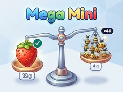 თამაშის Mega Mini