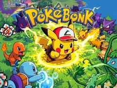 თამაშის PokéBonk