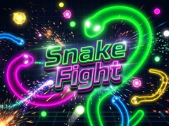 თამაშის Snake Fight