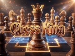 თამაშის Chess King
