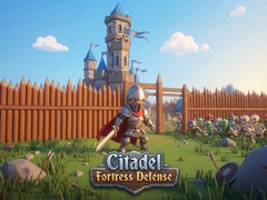 თამაშის Citadel: Fortress Defense