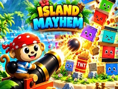 თამაშის Island Mayhem