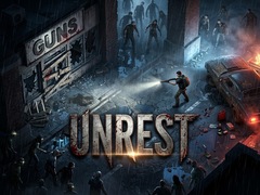 თამაშის Unrest 