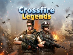 თამაშის Crossfire Legends