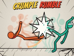 თამაშის Crumple Rumble