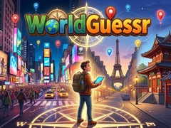 თამაშის WorldGuessr