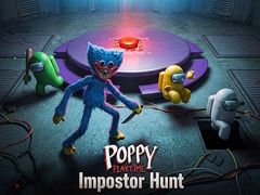 თამაშის Poppy Playtime: Impostor Hunt