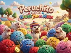 თამაშის Peruchito and the Great Yarn Mess