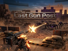 თამაშის The Last Gun Post