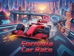 თამაშის Formula Car Race