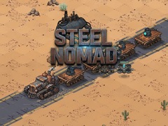 თამაშის Steel Nomad