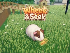 თამაშის Wheek & Seek