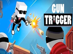 თამაშის Gun Trigger