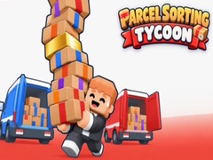 თამაშის Parcel Sorting Tycoon