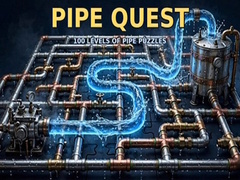 თამაშის Pipe Quest