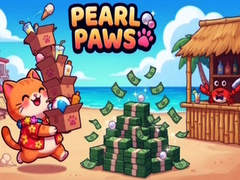 თამაშის Pearl Paws