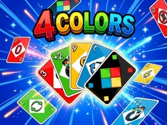 თამაშის 4 Colors