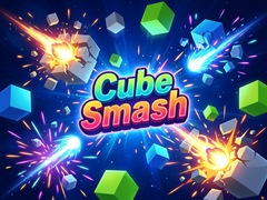 თამაშის Cube Smash