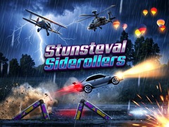 თამაშის Stunsteval Siderollers