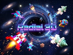თამაშის Radial 3D