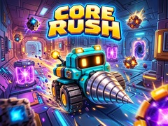 თამაშის Core Rush