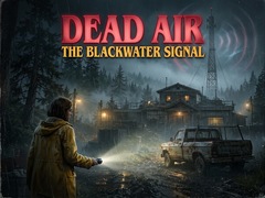თამაშის Dead Air - The Blackwater Signal