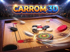თამაშის Carrom 3D