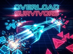 თამაშის Overload Survivors