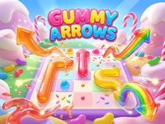 თამაშის Gummy Arrows