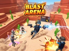თამაშის Blast Arena