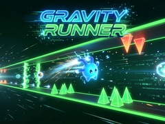 თამაშის Gravity Runner
