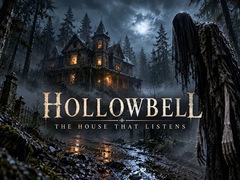თამაშის Hollowbell - The House that Listens