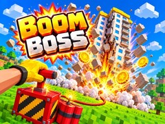 თამაშის Boom Boss