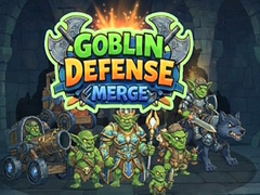 თამაშის Goblin Defense Merge