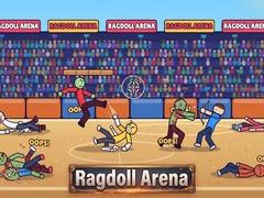 თამაშის Ragdoll Arena