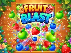 თამაშის Fruit Blast