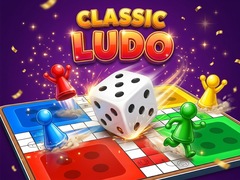 თამაშის Classic Ludo