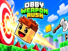 თამაშის Obby Weapon Rush