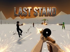 თამაშის Last Stand
