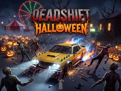 თამაშის Deadshift: Halloween