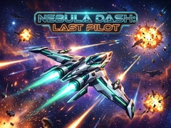 თამაშის Nebula Dash: Last Pilot