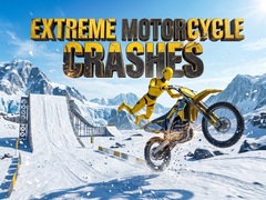 თამაშის Extreme Motorcycle Crashes