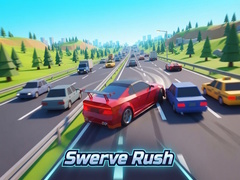 თამაშის Swerve Rush