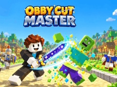 თამაშის Obby Cut Master