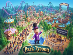 თამაშის Park Tycoon