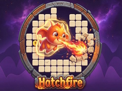 თამაშის Hatchfire