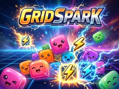 თამაშის Gridspark
