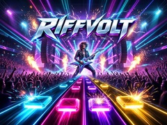 თამაშის Riffvolt