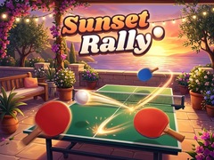 თამაშის Sunset Rally